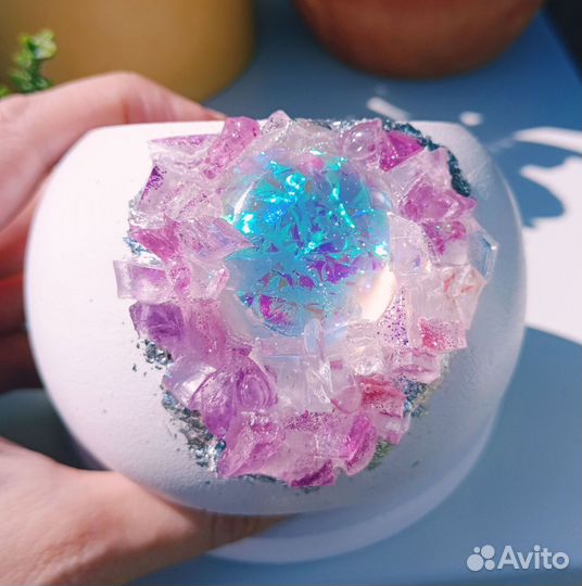 Горшки для кактусов и суккулентов