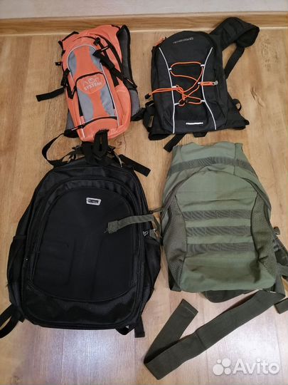 Рюкзак Helikon Tex,Tasmanian tiger,deuter,mammut
