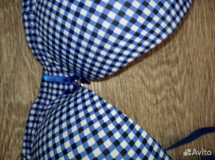 Комплект белья новый р44