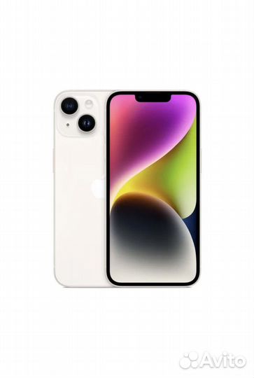 iPhone 14, 128 ГБ