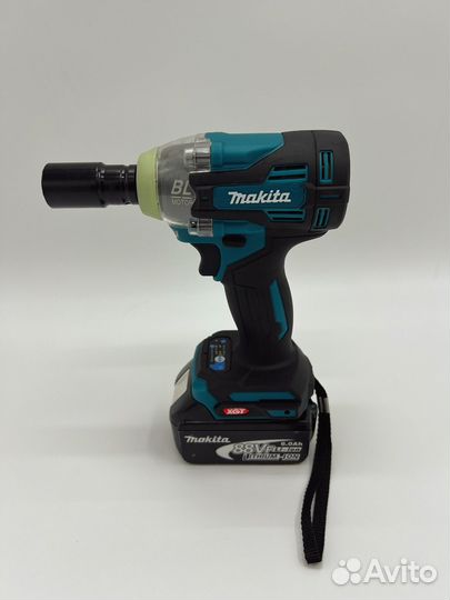 Набор 4в1 Makita