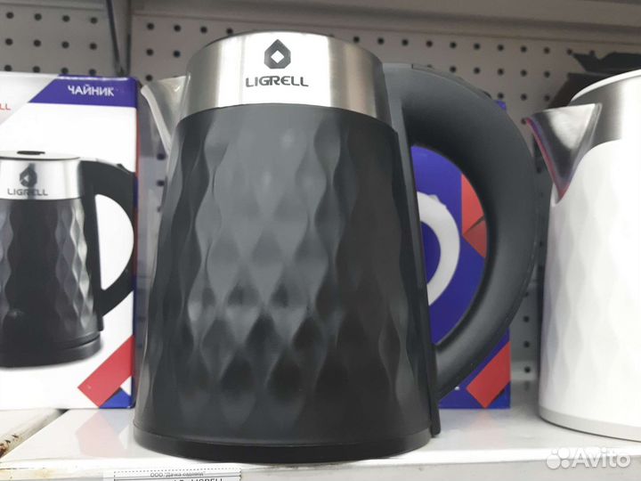 Чайник электрический