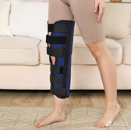 Тутор на коленный сустав Orto SKN 401 взрослый