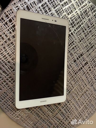 Планшет huawei mediapad t1 8.0