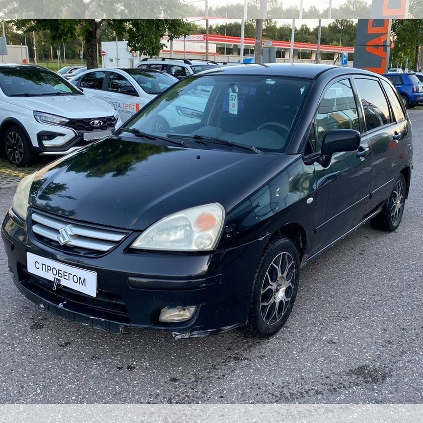 ⭐︎ Купить Suzuki 🚘 от 200 000 ₽ в Кирове: 142 объявления
