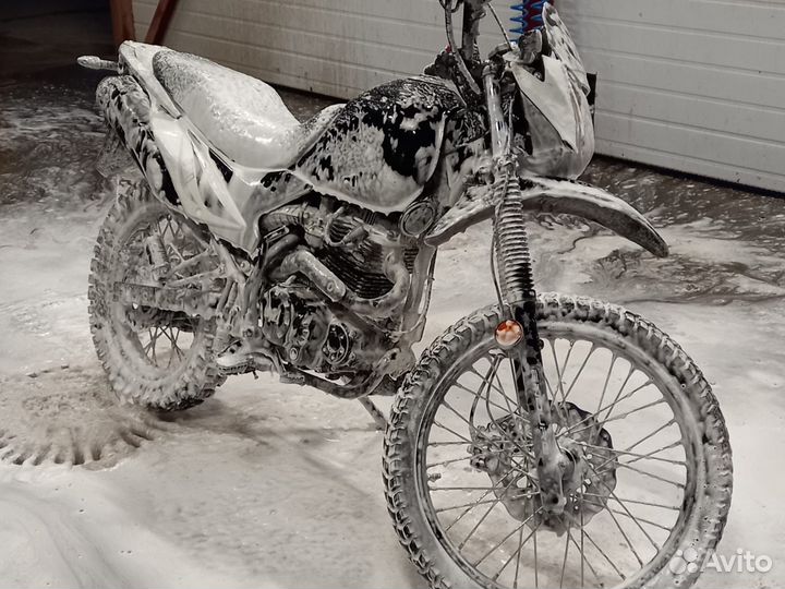 Зид 250 Эндуро