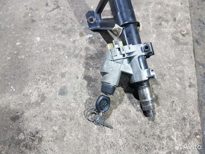 Рулевая колонка фольксваген пассат в3