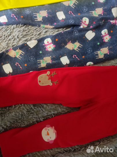 Лосины,леггинсы, бриджи. Костюм летний. Пижама