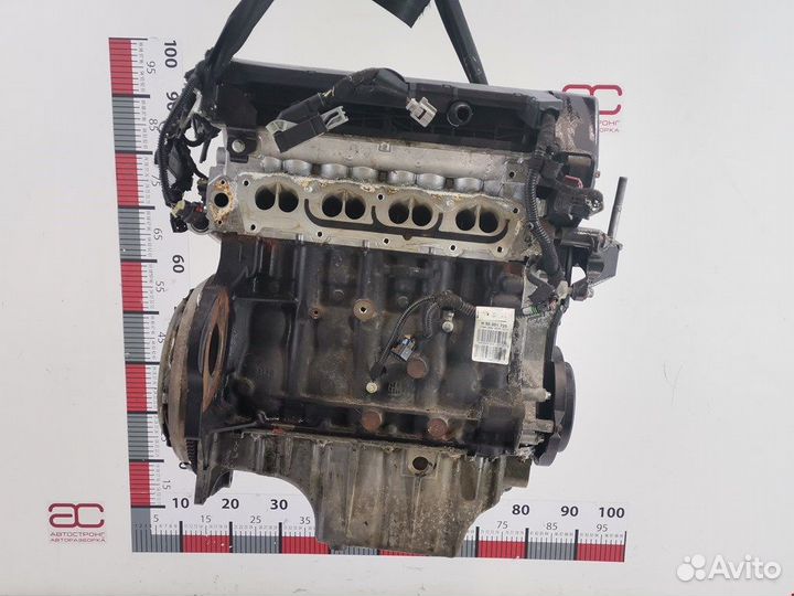 Двигатель (двс) для Fiat Stilo (192) 192B3000
