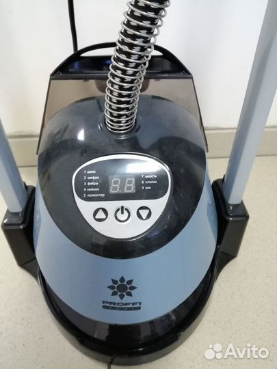 Отпариватель