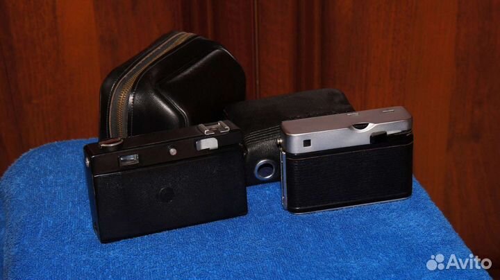 Фотоаппарат 