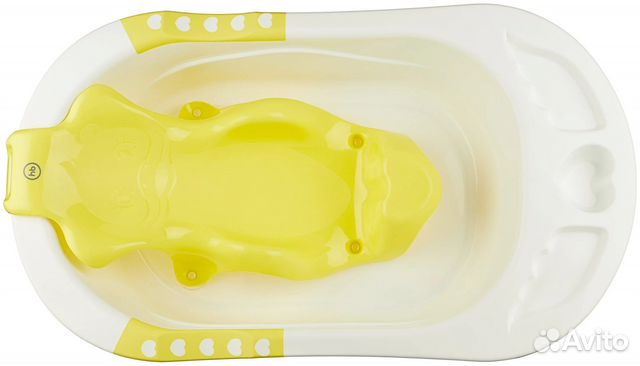 Ванночка для купания