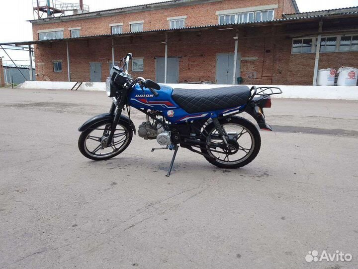 Orion 125