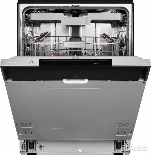 Посудомоечная машина Kuppersberg GLM 6096