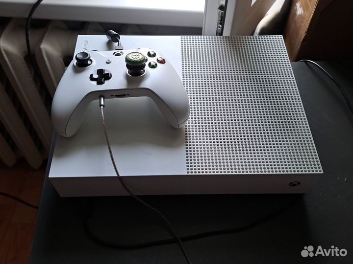 Xbox one s 1tb
