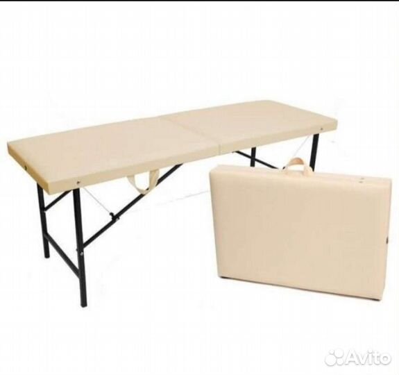 Кушетка косметологическая бу