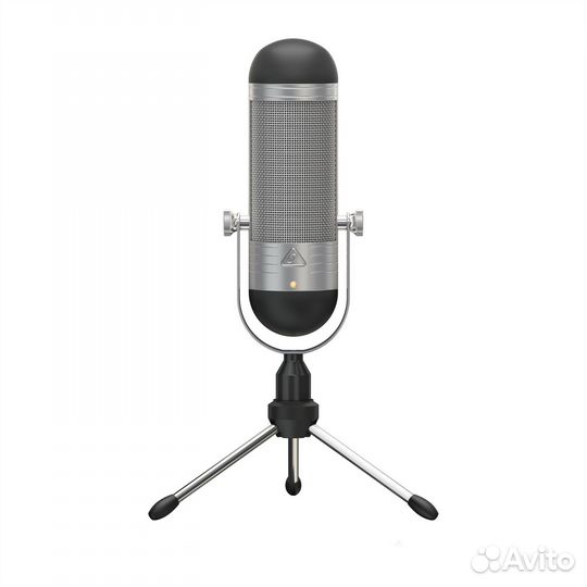 Микрофон Behringer BVR84