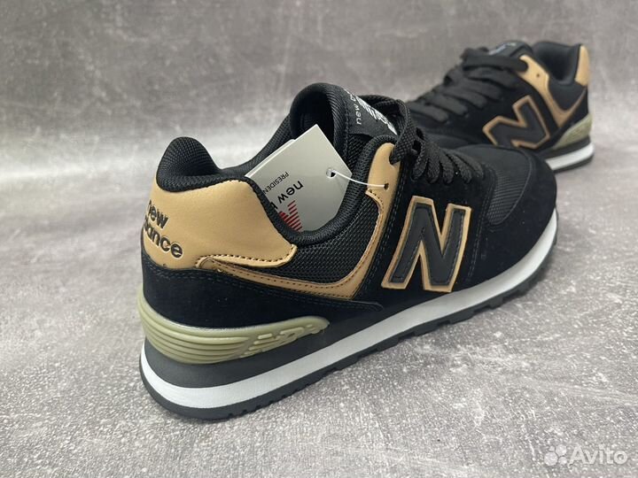 Кроссовки new balance 574 36-41