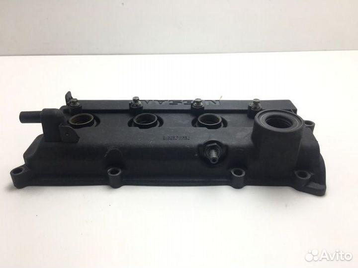 Крышка головки блока цилиндров Nissan Teana J31