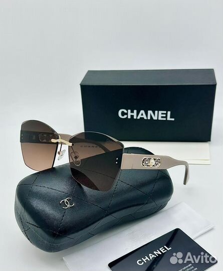 Солнцезащитные очки EArmany