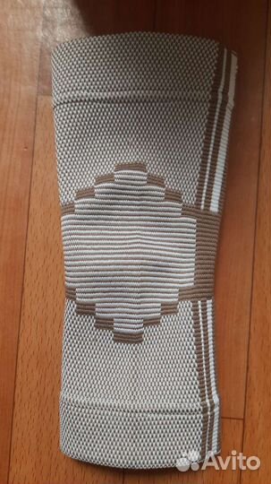 Бандаж на локтевой сустав р.S