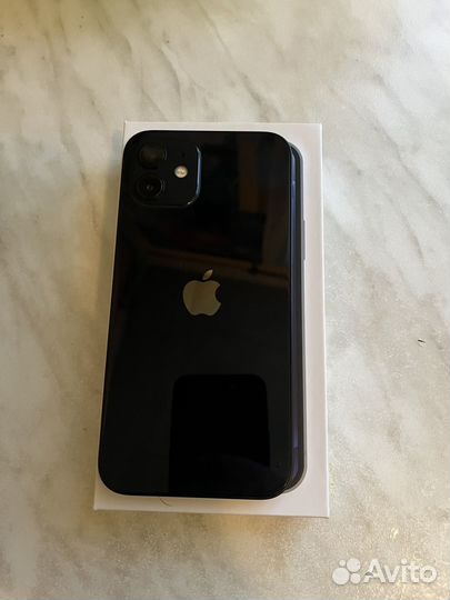 iPhone 12, 256 ГБ