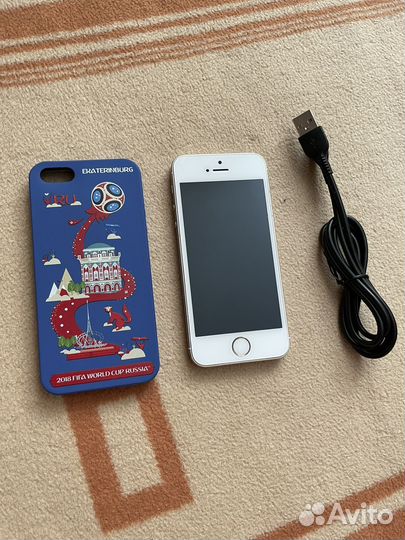 iPhone 5s