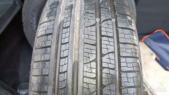 Pirelli Scorpion Verde All Season 215/65 R16