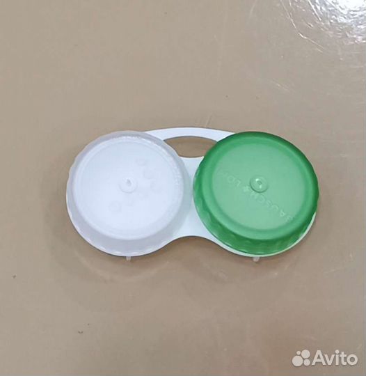 Контейнер для линз