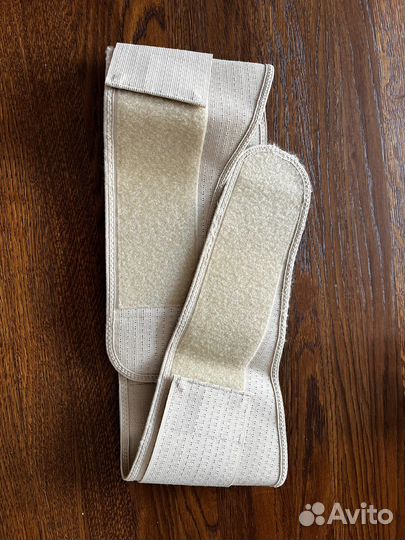 Бандаж для беременных orlett