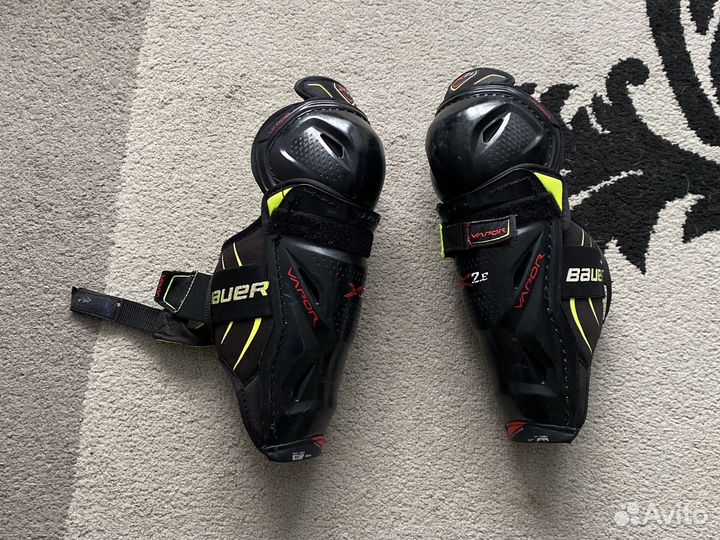 Хоккейная форма