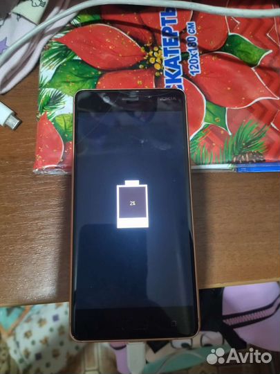Телефон nokia