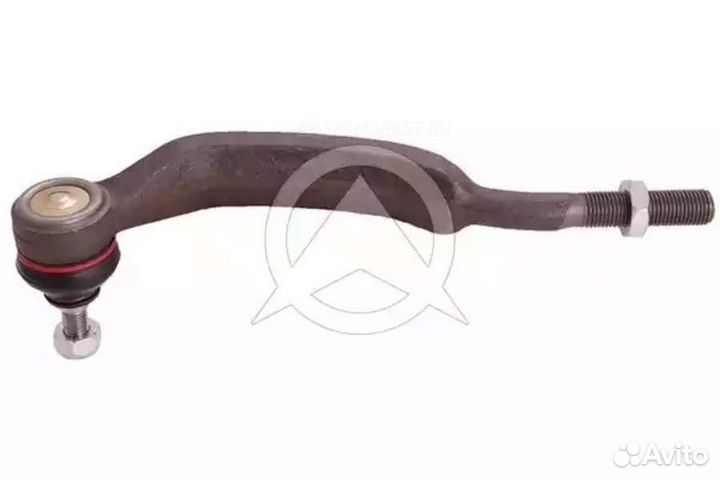 Sidem 53132 Наконечник рулевой тяги лев