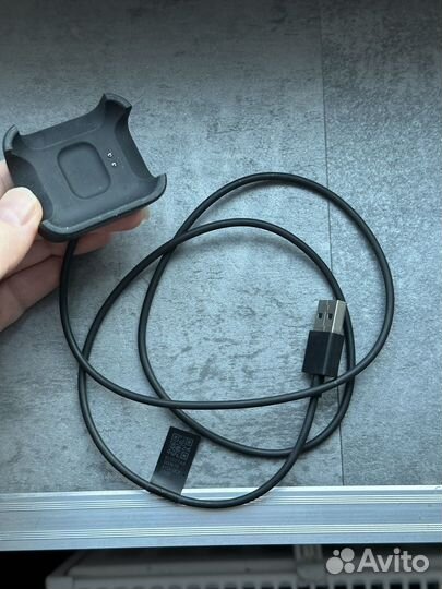 Зарядка для redmi watch 3