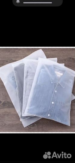 Ziplock пакеты с бегунком