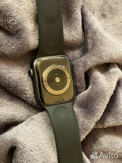 Часы apple watch 5 44 mm