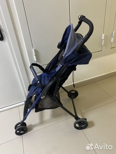 Коляска combi f2 комби