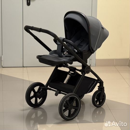 Модульная коляска Carrello Ultimo 2024 2в1 или 3в1