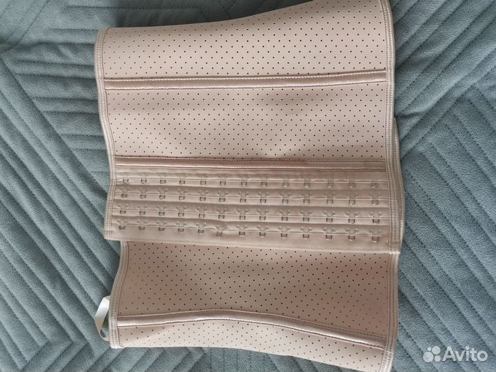 Корсет ортопедический