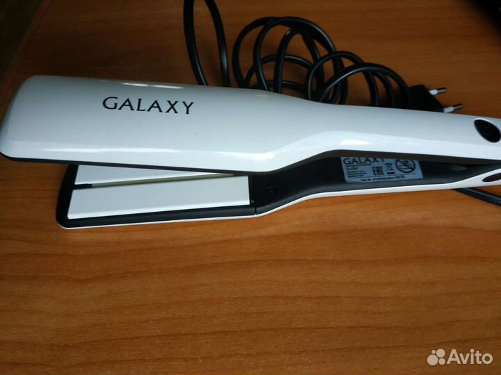 Утюжок для волос