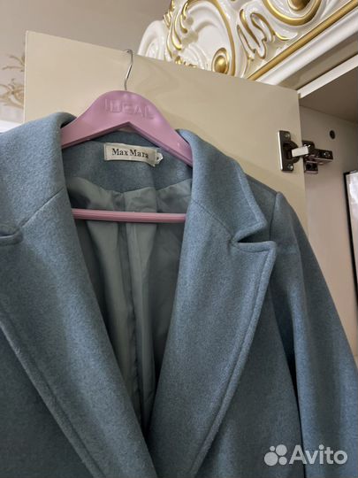 Пальто от MAX mara