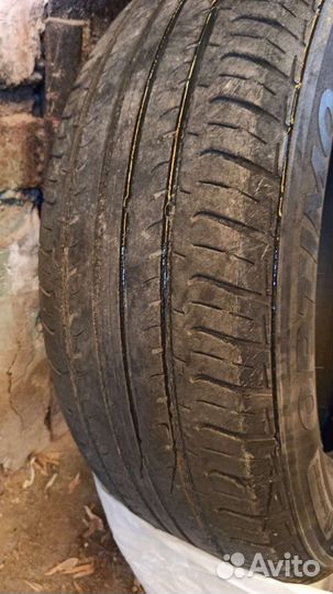 Hankook Optimo K415 225/60 R17 99H