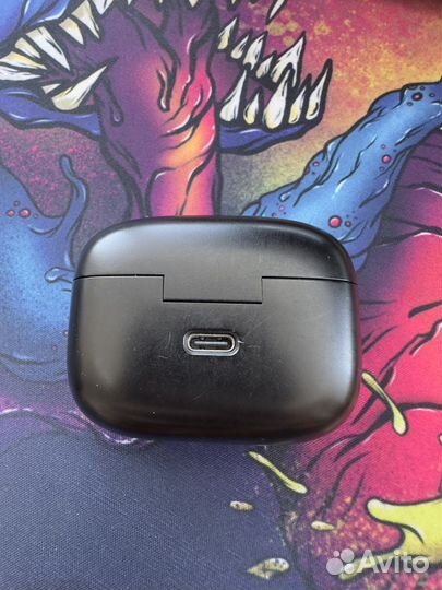 Наушники jbl tune130nc