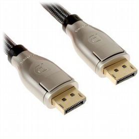 Кабель соединительный Ugreen DisplayPort