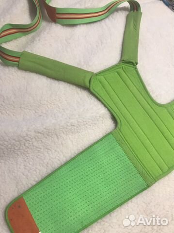 Корсет для позвоночника