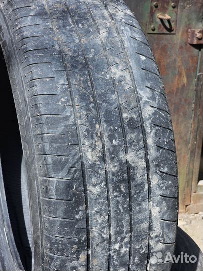 Bridgestone Dueler H/L 33 235/55 R20 102V