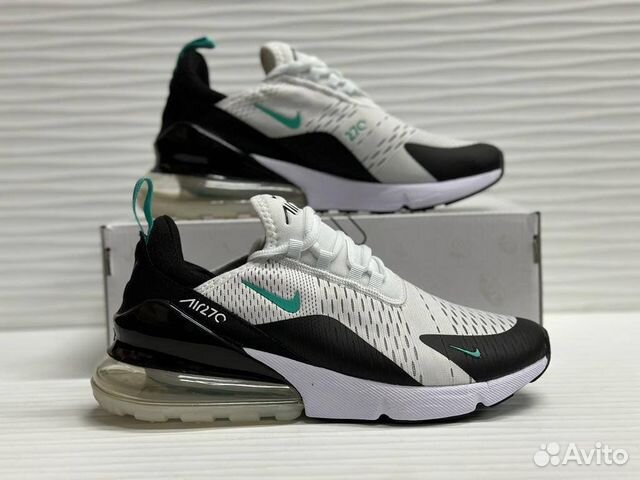 Кроссовки Nike air max 270