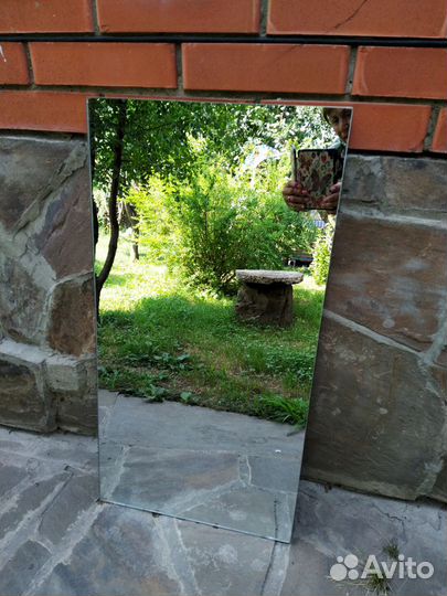 Зеркала разные размеры