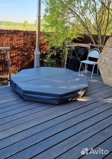 Крышка для купели KSH-44519