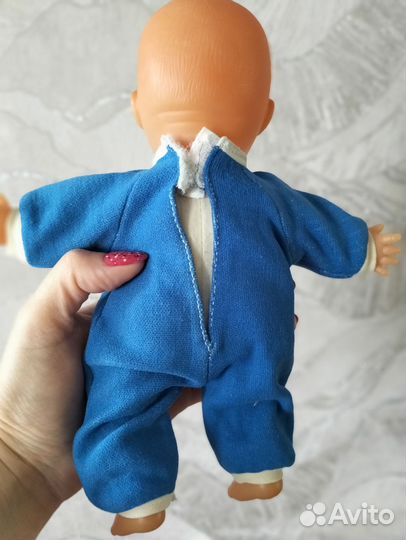 Кукла, пупс